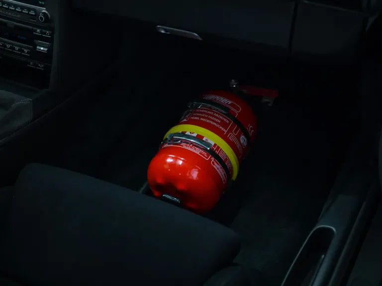 Porsche 997.2 GT3 RS