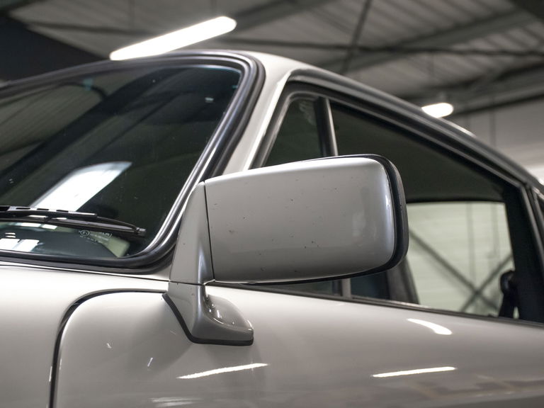 Porsche 911 Turbo 3.3