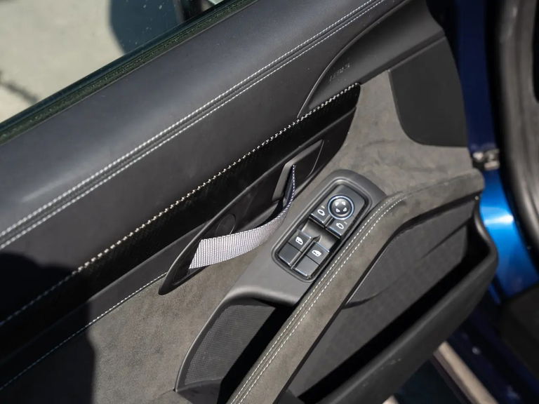 Porsche 718 Cayman GT4 RS