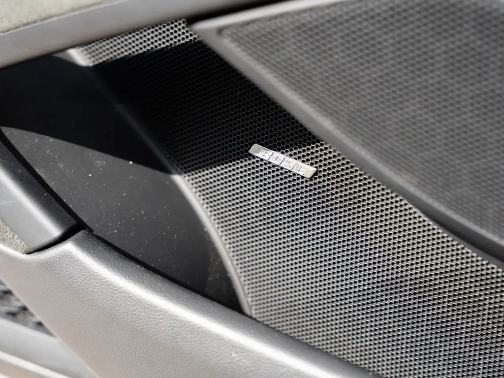 Porsche 718 Cayman GT4 RS