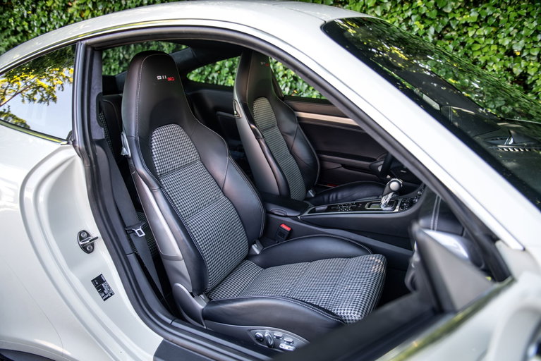 Porsche 991 Carrera S 50 Jahre Edition