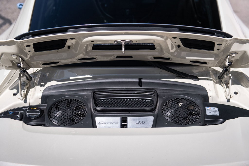 Porsche 991 Carrera S 50 Jahre Edition