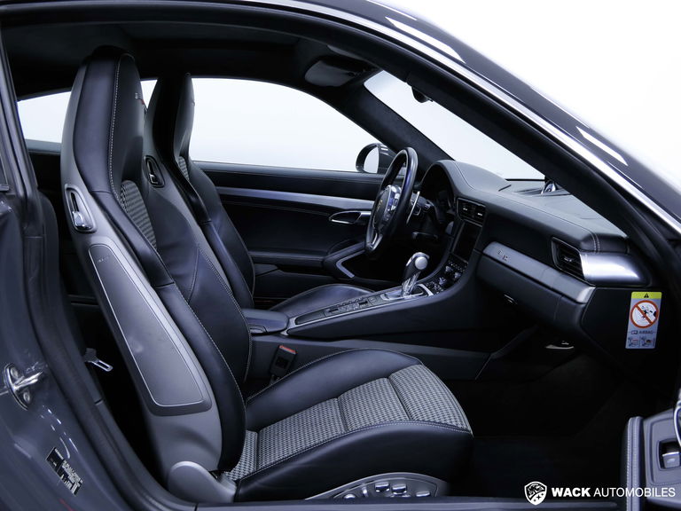 Porsche 991 Carrera S 50 Jahre Edition