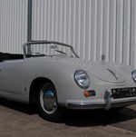 Porsche 356 Pre-A 1500
