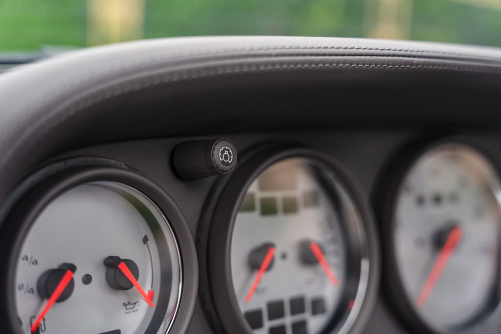 Porsche 993 Carrera 4