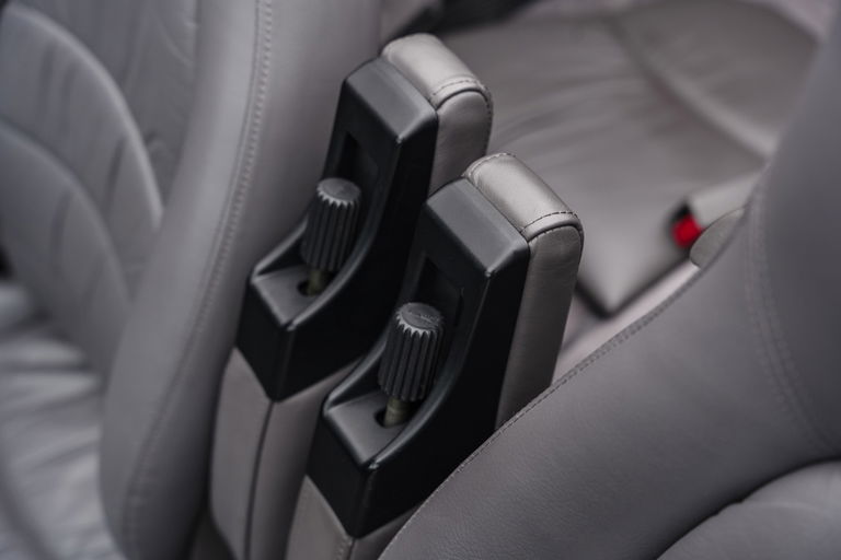 Porsche 993 Carrera 4