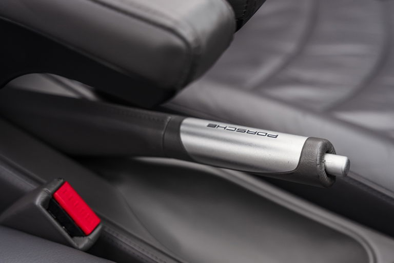 Porsche 993 Carrera 4