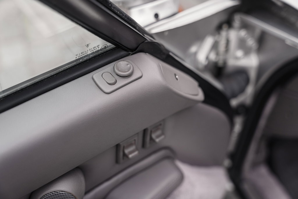 Porsche 993 Carrera 4