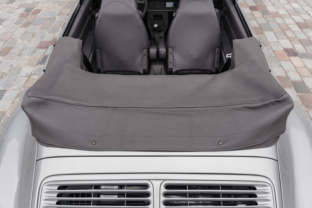 Porsche 993 Carrera 4