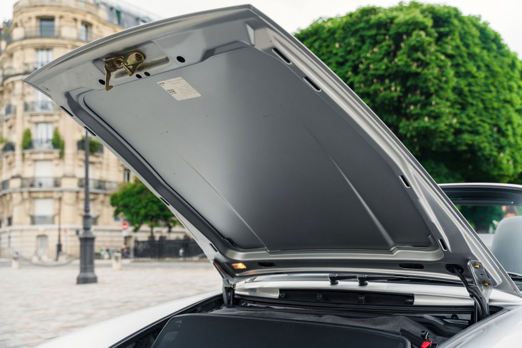 Porsche 993 Carrera 4