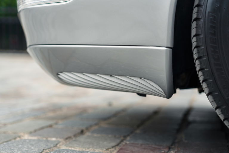 Porsche 993 Carrera 4