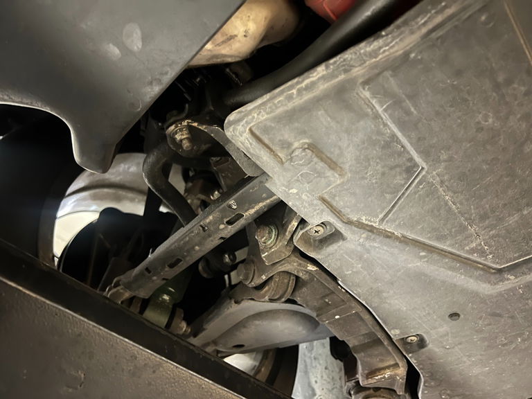 Porsche 993 Carrera 4