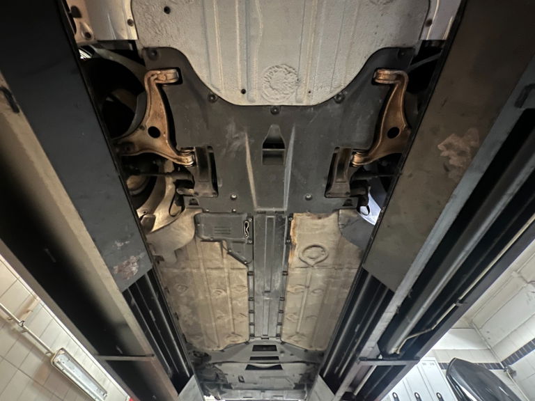 Porsche 993 Carrera 4