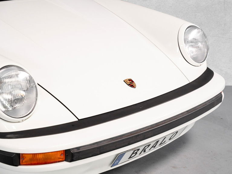 Porsche 911 Modified