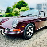 Porsche 912