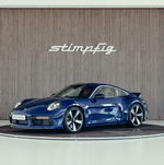 Porsche 992 Sport Classic