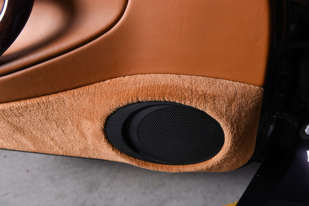 Porsche 996 Carrera 4 Millennium Edition