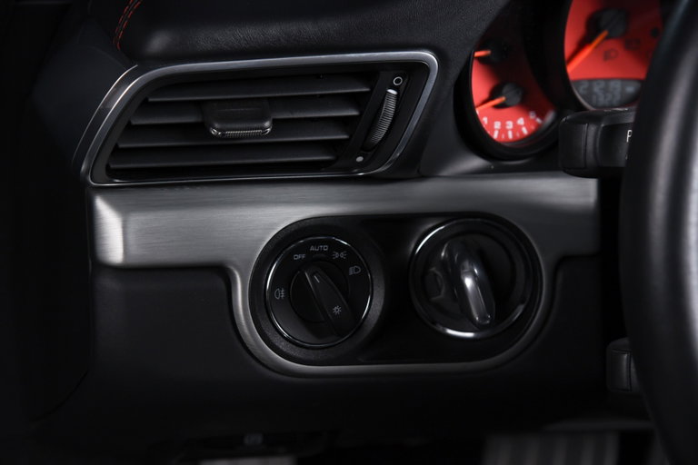 Porsche 991 Carrera 4S