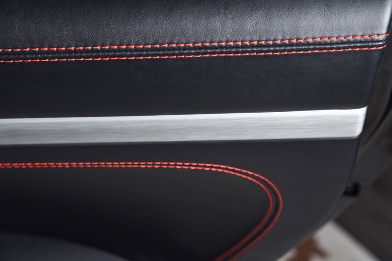 Porsche 991 Carrera 4S