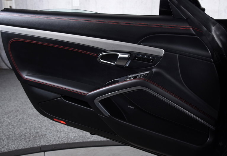 Porsche 991 Carrera 4S