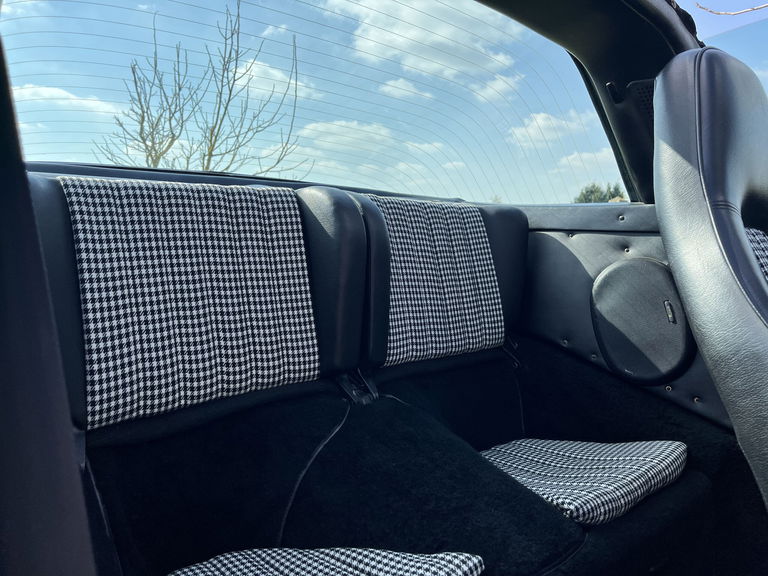 Porsche 911 S (G-Modell)