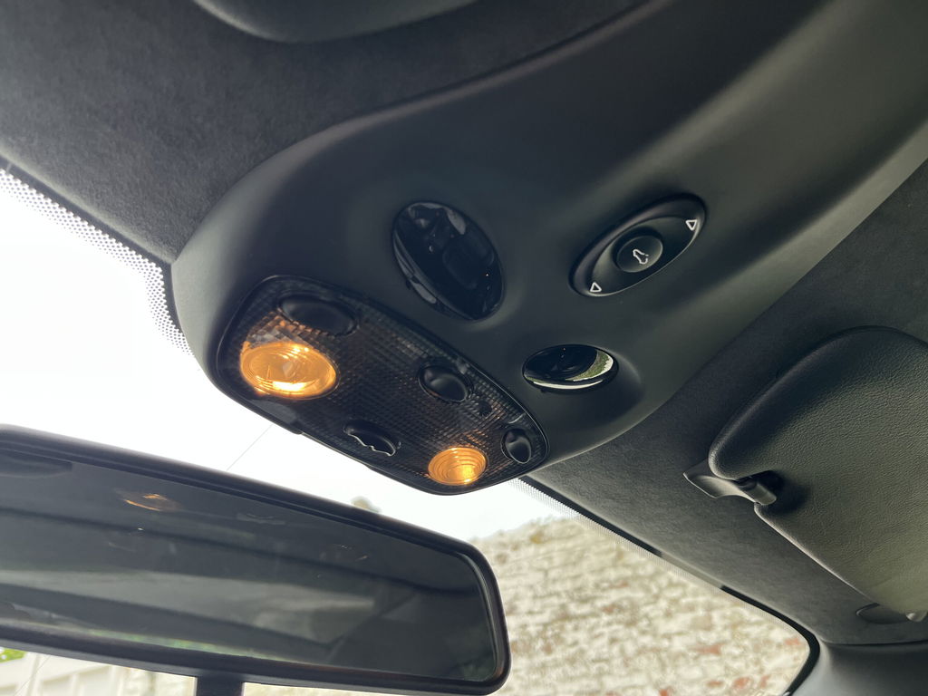 Porsche 996 Carrera 4S