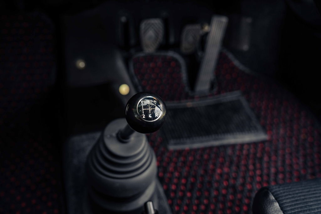 Porsche 911 Carrera RS