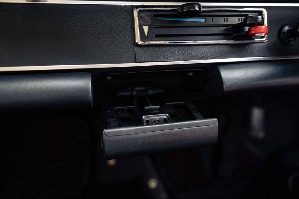 Porsche 911 Carrera RS