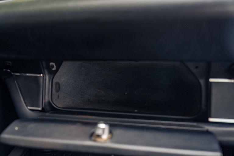 Porsche 911 Carrera RS