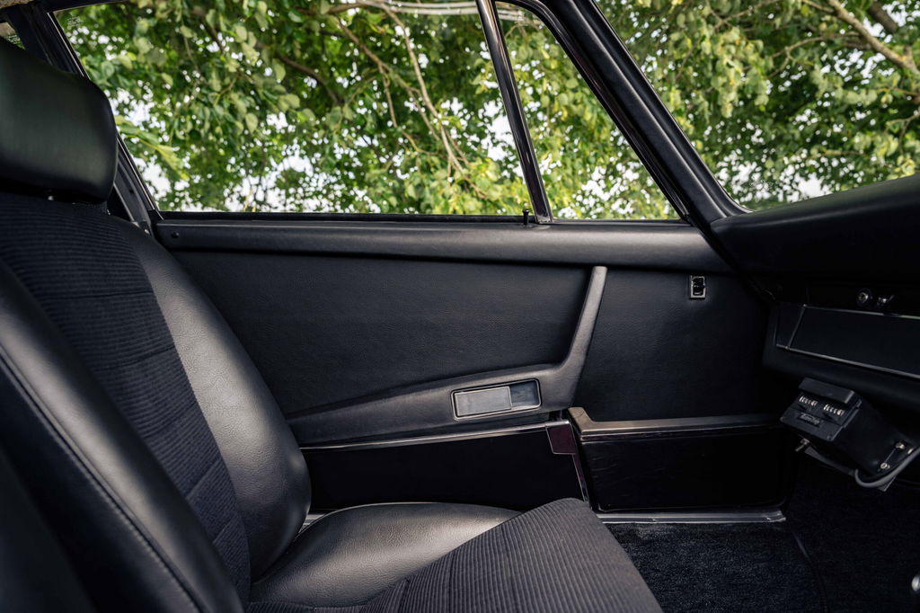 Porsche 911 Carrera RS