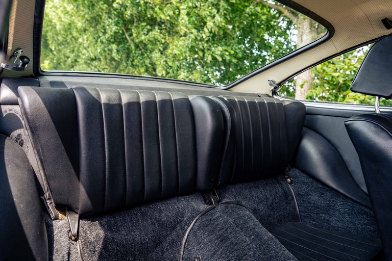 Porsche 911 Carrera RS