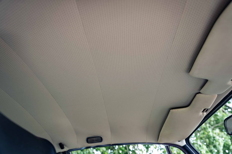 Porsche 911 Carrera RS