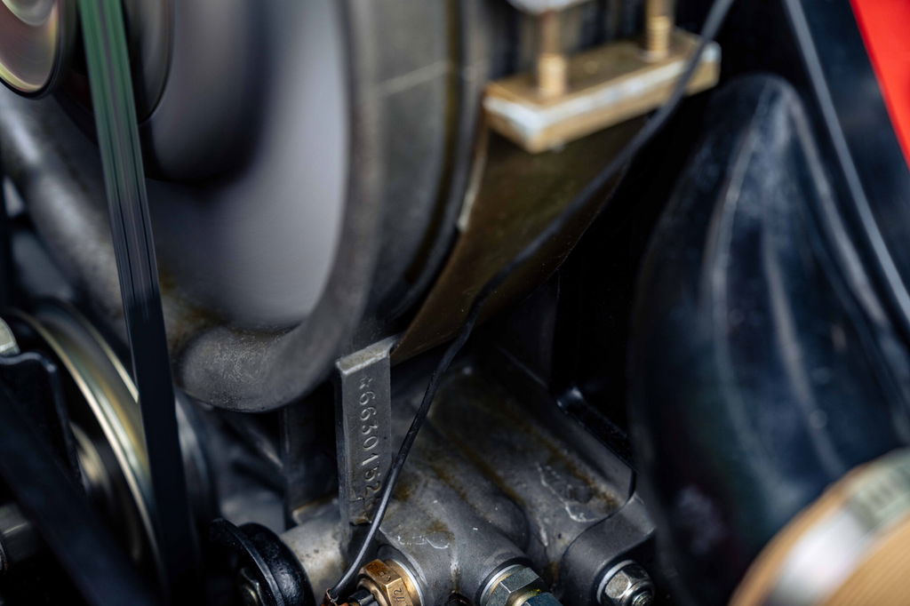 Porsche 911 Carrera RS