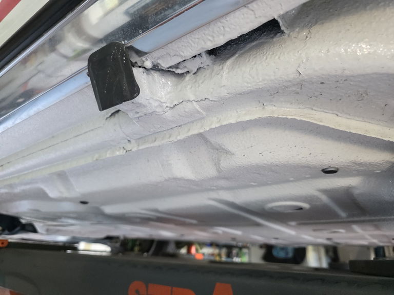 Porsche 911 Carrera RS