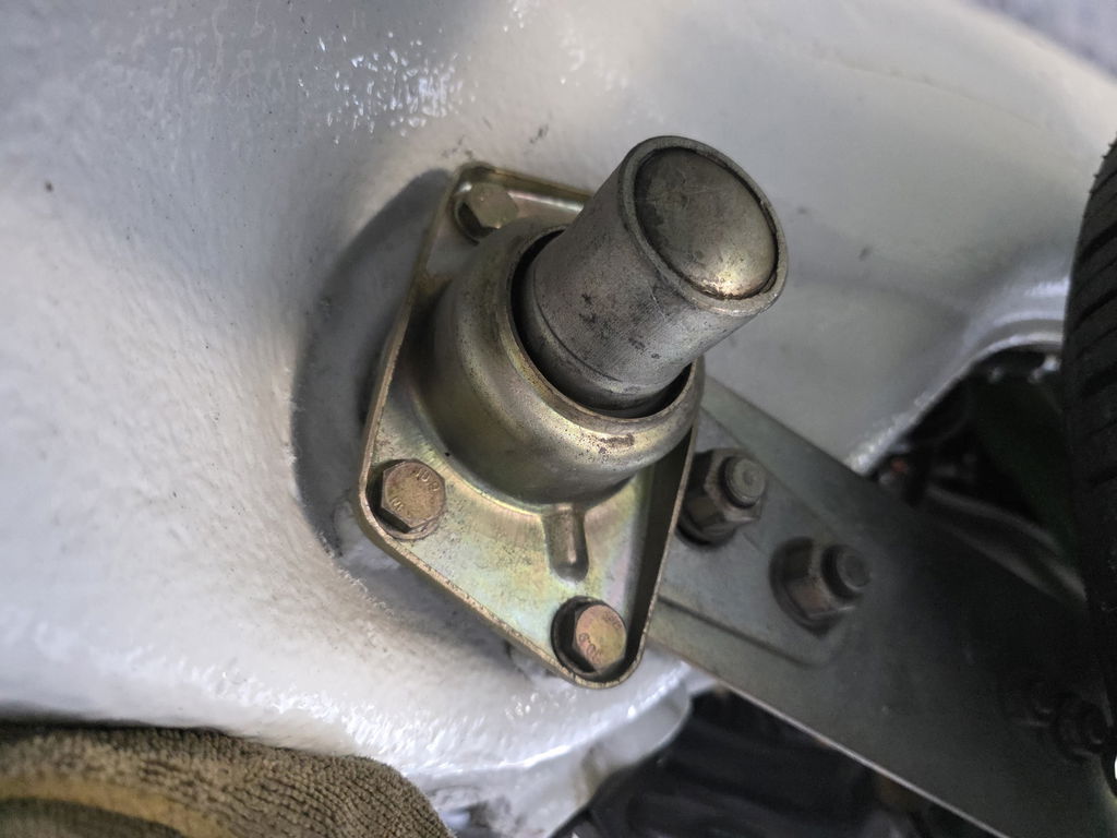 Porsche 911 Carrera RS