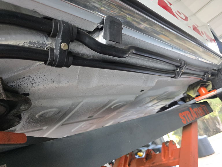 Porsche 911 Carrera RS