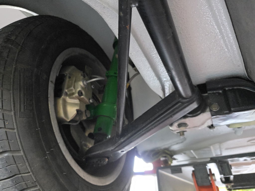 Porsche 911 Carrera RS