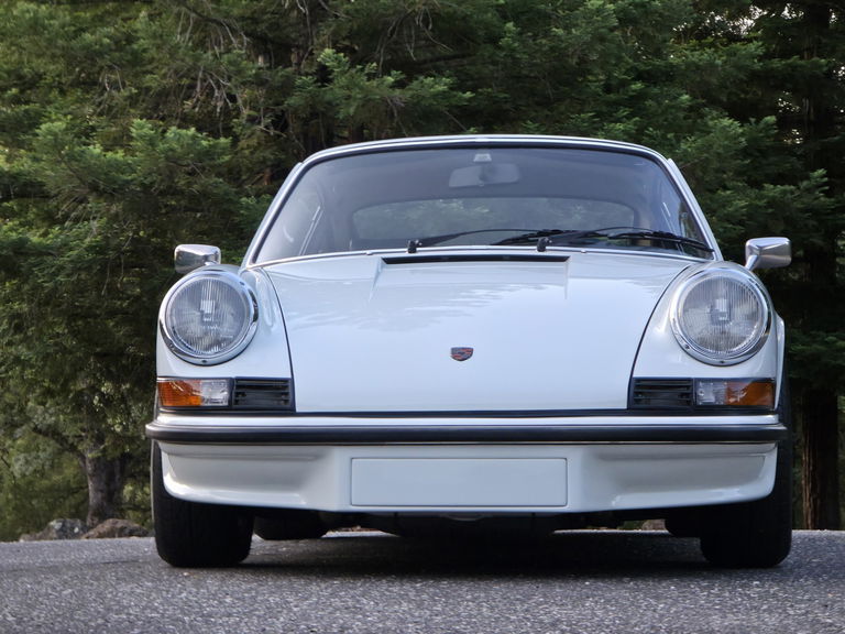 Porsche 911 Carrera RS