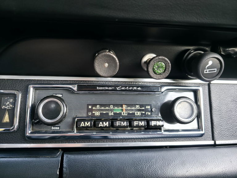 Porsche 911 Carrera RS