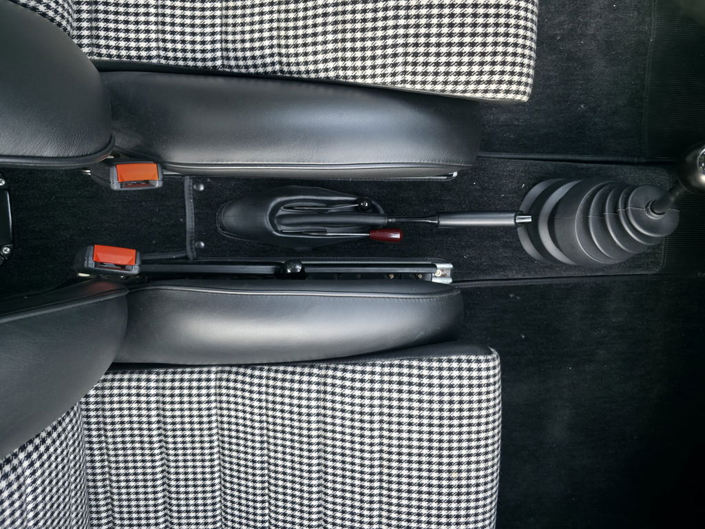 Porsche 911 Carrera RS