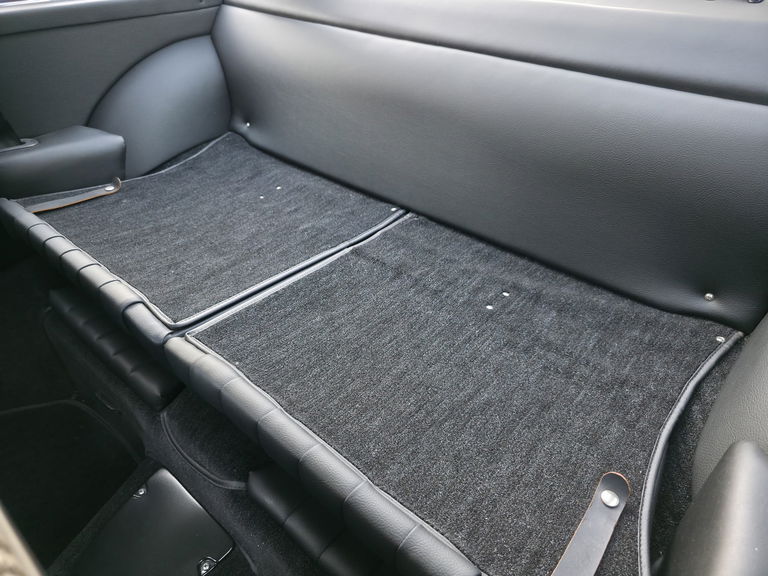 Porsche 911 Carrera RS