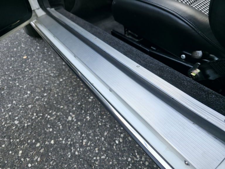 Porsche 911 Carrera RS