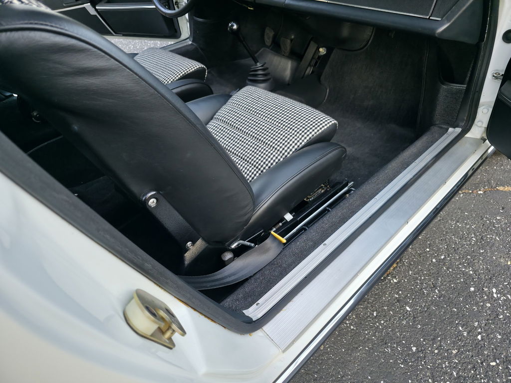 Porsche 911 Carrera RS