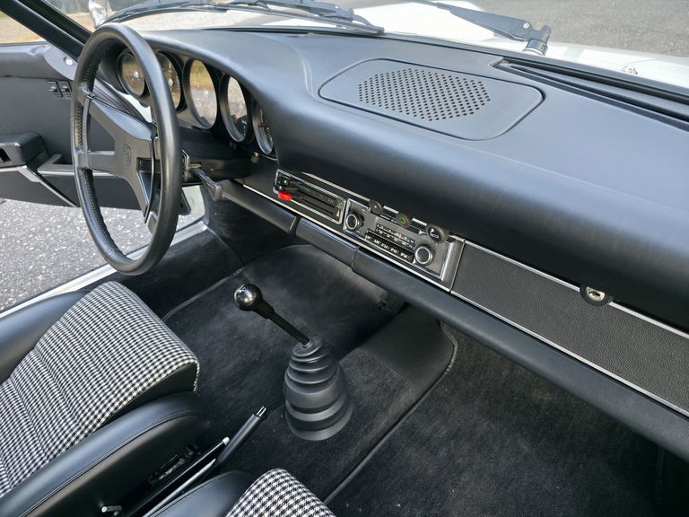 Porsche 911 Carrera RS