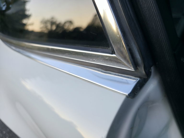 Porsche 911 Carrera RS