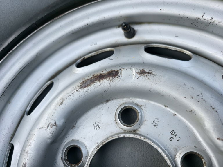 Porsche 911 Carrera RS