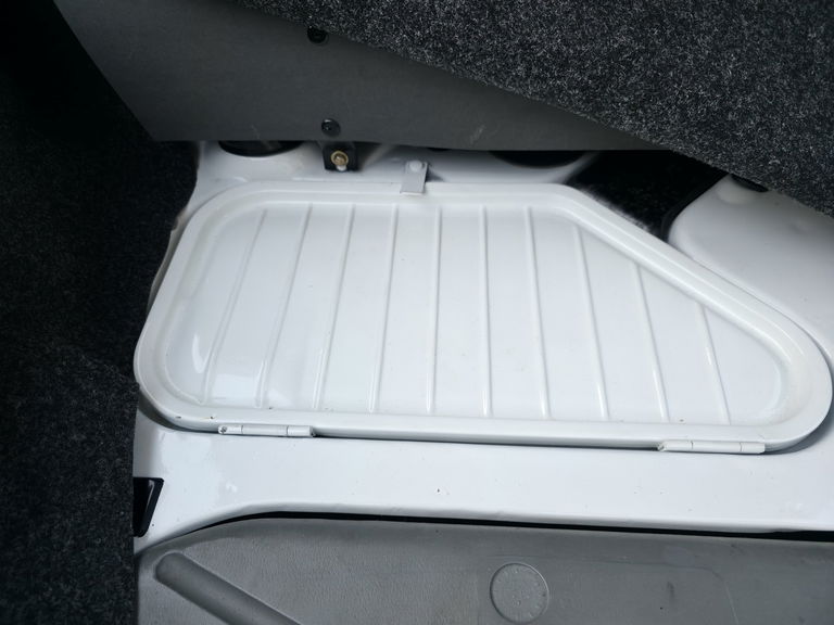 Porsche 911 Carrera RS