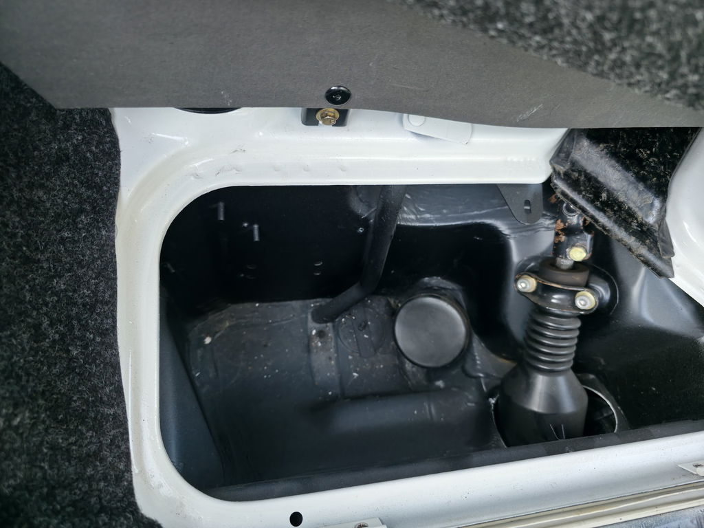 Porsche 911 Carrera RS