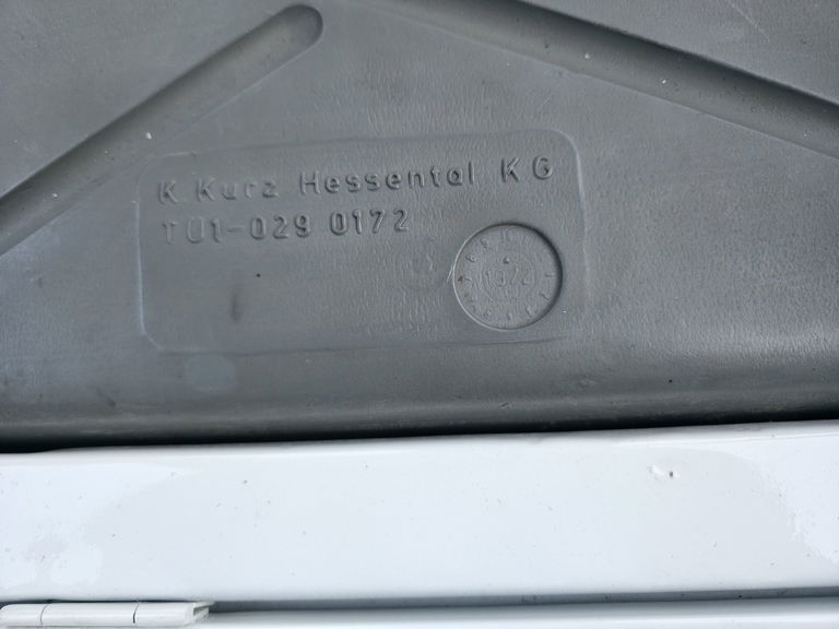 Porsche 911 Carrera RS