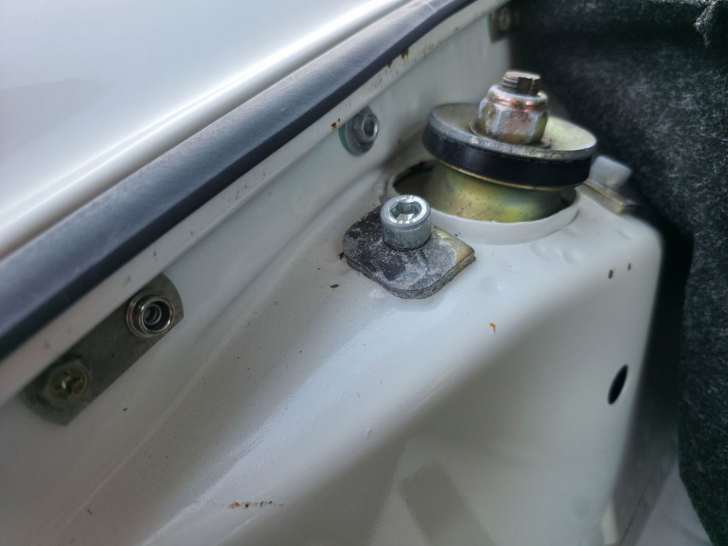 Porsche 911 Carrera RS